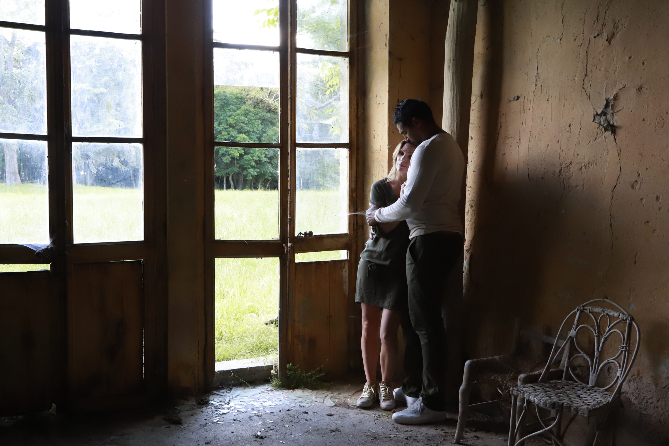 Martine Poirier, photographe de couple à Angers 